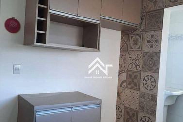 Apartamento &agrave; venda - 54m&sup2; - Centro