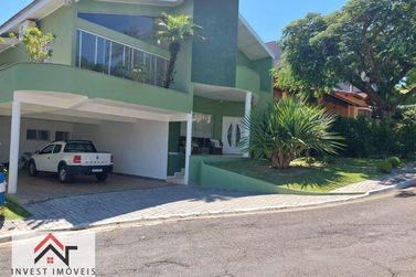 Casa para alugar - 250m&sup2; - Residencial Euroville