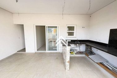 Casa &agrave; venda - 290m&sup2; - Jardim do Lago