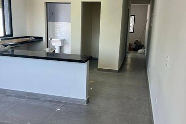 Casa &agrave; venda - 116m&sup2; - Jardim Maristela