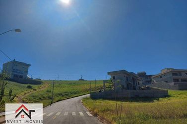 Terreno &agrave; venda - 366m&sup2; - Condom&iacute;nio Greenfield
