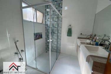 Casa &agrave; venda - 213m&sup2; - Vila Gard&ecirc;nia