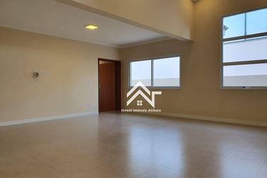 Casa &agrave; venda - 323m&sup2; - Condominio Porto Atibaia