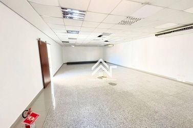 Sala Comercial &agrave; venda - 2660m&sup2; - Loteamento Loanda