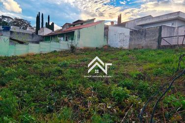 Terreno &agrave; venda - 500m&sup2; - Parque Itaici