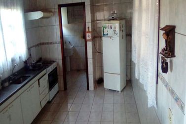 Casa &agrave; venda - 380m&sup2; - Condom&iacute;nio Alpes D' Ouro