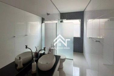 Casa &agrave; venda - 190m&sup2; - Jardim Jaragu&aacute;