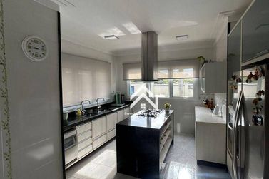Casa &agrave; venda - 450m&sup2; - Condom&iacute;nio Shambala I