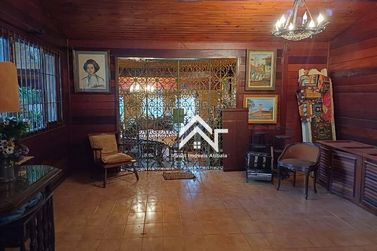 Casa &agrave; venda - 250m&sup2; - Condominio Vila Dom Pedro