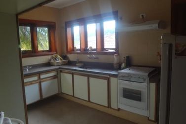 Casa &agrave; venda - 645m&sup2; - Nova Gard&ecirc;nia