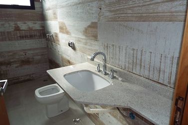 Casa &agrave; venda - 98m&sup2; - NOVA GARD&Ecirc;NIA