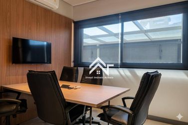 Apartamento para alugar - 45m&sup2; - Alvin&oacute;polis