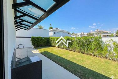 Casa &agrave; venda - 347m&sup2; - Shamballa II