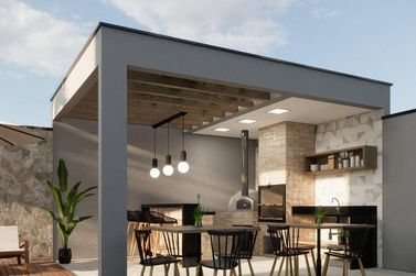 Apartamento &agrave; venda - 66m&sup2; - Alvin&oacute;polis