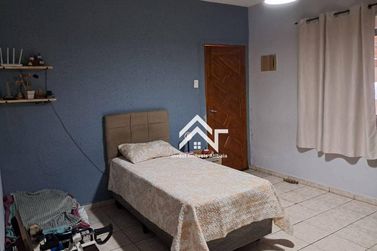 Casa &agrave; venda - 112m&sup2; - Jardim Imperial