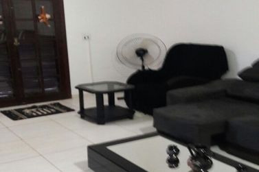 Casa &agrave; venda - 510m&sup2; - Retiro das Fontes