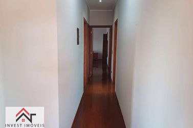 Casa &agrave; venda - 320m&sup2; - Jardim Paulista