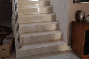 Casa &agrave; venda - 400m&sup2; - Vila Santista
