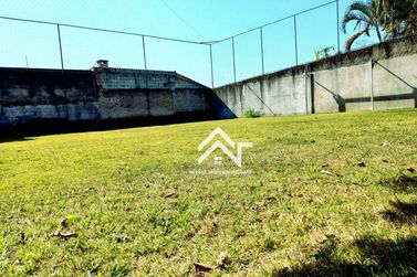 Casa &agrave; venda - 280m&sup2; - Jardim Est&acirc;ncia Brasil