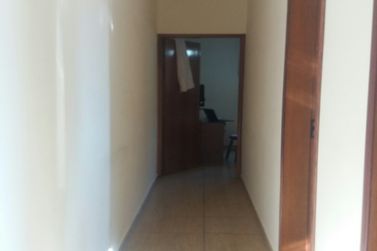 Casa &agrave; venda - 170m&sup2; - Alvin&oacute;polis