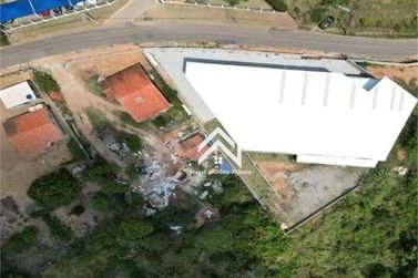 Sal&atilde;o Comercial para alugar - 1215m&sup2; - Jardim Brogot&aacute;