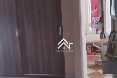 Casa &agrave; venda - 450m&sup2; - Condom&iacute;nio Flamboyant