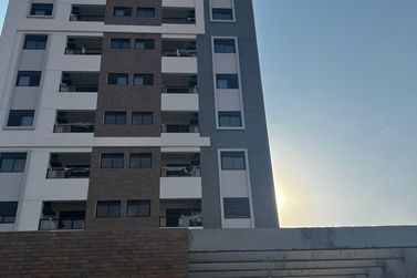 Apartamento &agrave; venda - 53m&sup2; - Atibaia Jardim