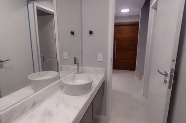 Casa &agrave; venda - 285m&sup2; - Itapetininga