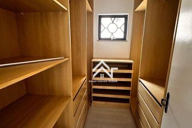 Casa para alugar - 180m&sup2; - Jardim Siriema