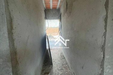 Ch&aacute;cara &agrave; venda - 1000m&sup2; - Jardim Est&acirc;ncia Brasil