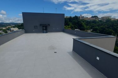 Sala Comercial para alugar - 46m&sup2; - NOVA GARD&Ecirc;NIA