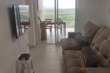 Apartamento &agrave; venda - 69m&sup2; - JARDIM VIRG&Iacute;NIA