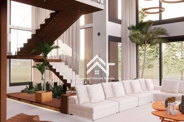 Casa &agrave; venda - 630m&sup2; - Cachoeira Abaixo