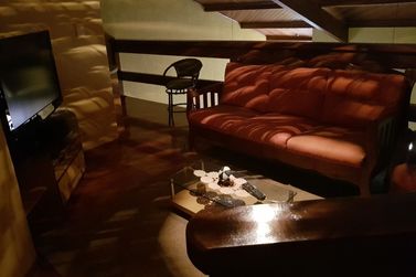 Casa &agrave; venda - 311m&sup2; - Vila Olga