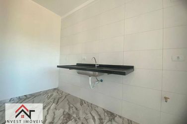Apartamento &agrave; venda - 66m&sup2; - Jardim Imperial