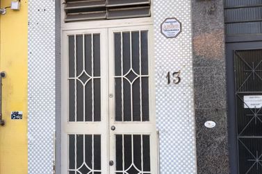 Casa para alugar - CENTRO