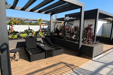 Apartamento &agrave; venda - 101m&sup2; - Nova Gard&ecirc;nia