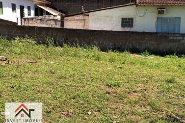 Terreno &agrave; venda - 346m&sup2; - Alvin&oacute;polis