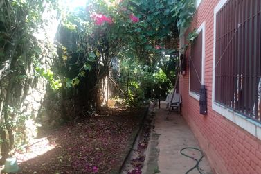 Casa &agrave; venda - LOTEAMENTO LOANDA