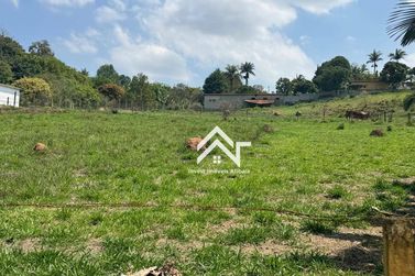 Terreno &agrave; venda - 3145m&sup2; - Jarinu