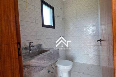 Casa &agrave; venda - 117m&sup2; - Vila Santa Helena