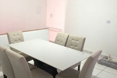 Sobrado &agrave; venda - 150m&sup2; - CENTRO