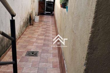 Casa &agrave; venda - 112m&sup2; - Jardim Imperial