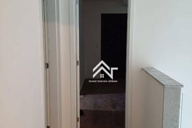 Casa &agrave; venda - 335m&sup2; - Vila Giglio