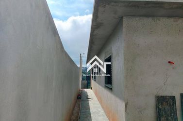 Casa &agrave; venda - 90m&sup2; - Cachoeirinha