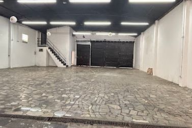 Sal&atilde;o Comercial para alugar - 658m&sup2; - Jardim Alvin&oacute;polis