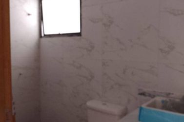 Casa &agrave; venda - 93m&sup2; - Jardim dos Pinheiros