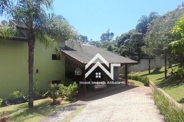 Casa &agrave; venda - 300m&sup2; - Condom&iacute;nio Flamboyant