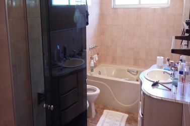 Casa &agrave; venda - 1550m&sup2; - Vila Santista