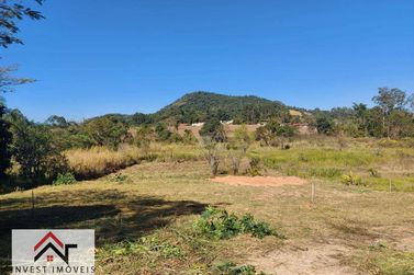 Terreno &agrave; venda - 2411m&sup2; - Jardim Para&iacute;so da Usina